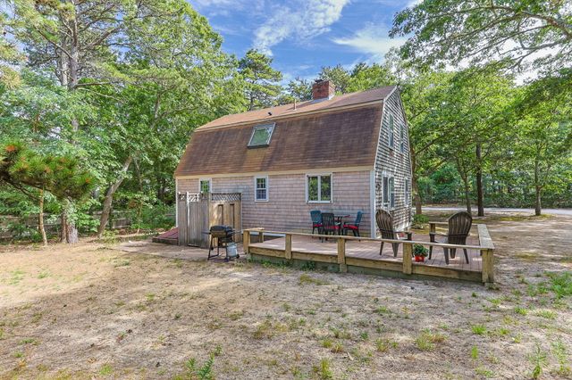 65 Cestaro Way, Eastham, MA 02642