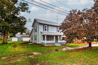 7529 State Line, Burghill, OH 44404
