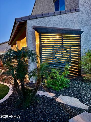 3748 W BINGHAM Drive, New River, AZ 85087