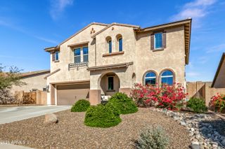 3748 W BINGHAM Drive, New River, AZ 85087