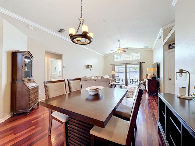 26714 MIDDLEGROUND LOOP, Wesley Chapel, FL 33544