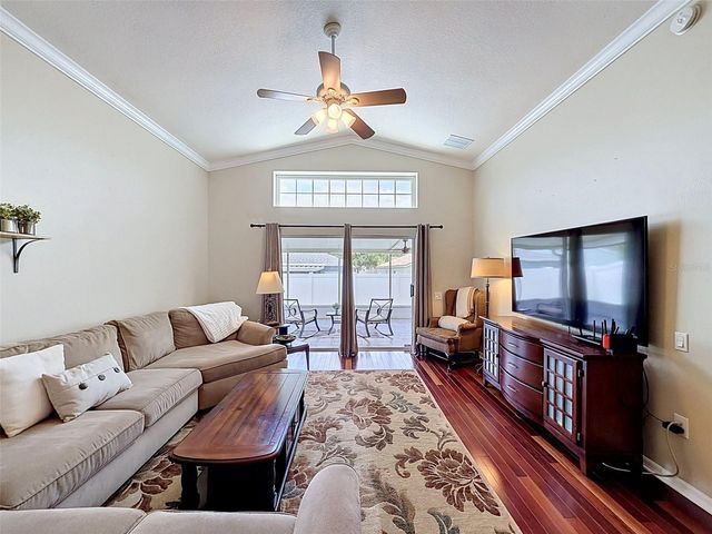 26714 MIDDLEGROUND LOOP, Wesley Chapel, FL 33544