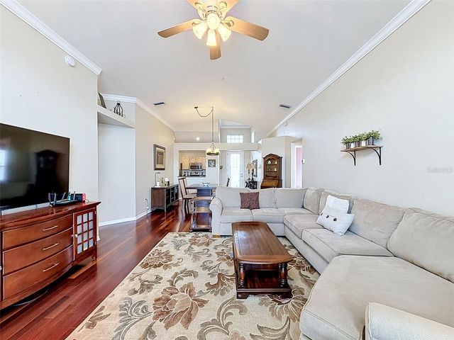 26714 MIDDLEGROUND LOOP, Wesley Chapel, FL 33544
