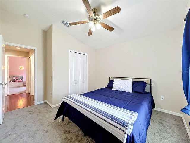26714 MIDDLEGROUND LOOP, Wesley Chapel, FL 33544
