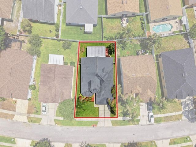 26714 MIDDLEGROUND LOOP, Wesley Chapel, FL 33544