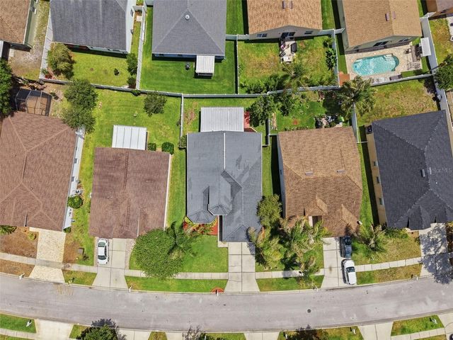 26714 MIDDLEGROUND LOOP, Wesley Chapel, FL 33544