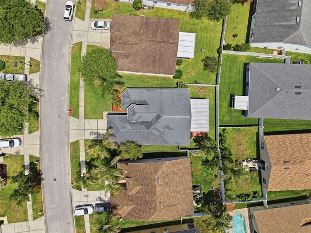 26714 MIDDLEGROUND LOOP, Wesley Chapel, FL 33544