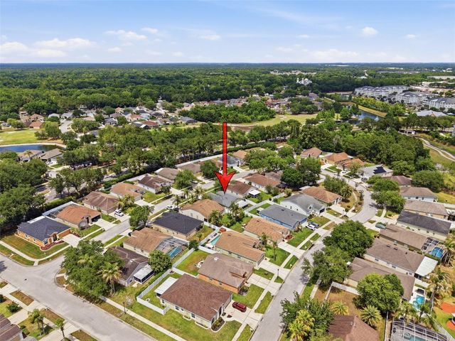 26714 MIDDLEGROUND LOOP, Wesley Chapel, FL 33544