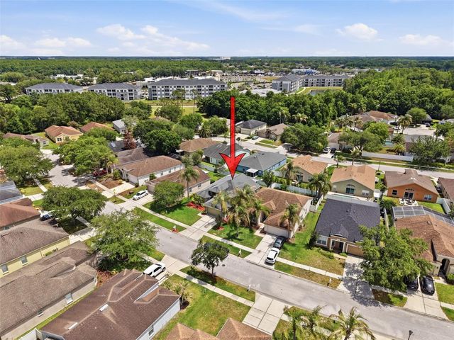 26714 MIDDLEGROUND LOOP, Wesley Chapel, FL 33544