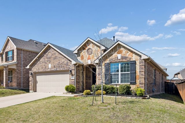 916 Llano Falls Drive, Mckinney, TX 75071