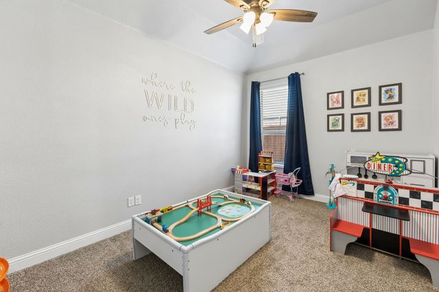 916 Llano Falls Drive, Mckinney, TX 75071