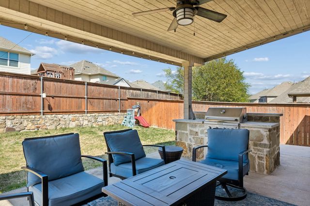 916 Llano Falls Drive, Mckinney, TX 75071