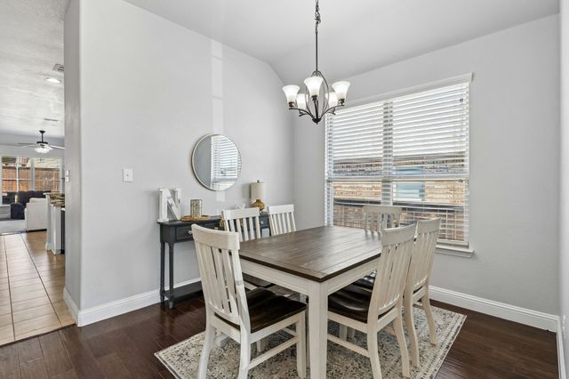 916 Llano Falls Drive, Mckinney, TX 75071