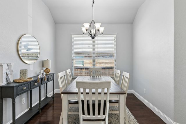 916 Llano Falls Drive, Mckinney, TX 75071