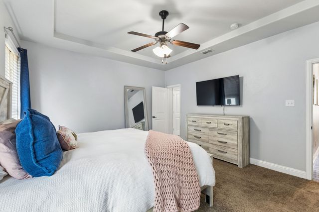 916 Llano Falls Drive, Mckinney, TX 75071