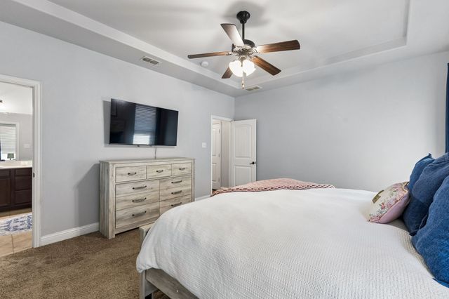 916 Llano Falls Drive, Mckinney, TX 75071