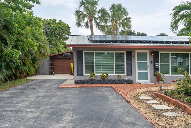 830 SW 1st Avenue, Pompano Beach, FL 33060