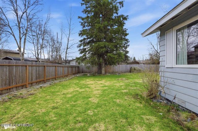 6144 E 21st Avenue, Anchorage, AK 99504