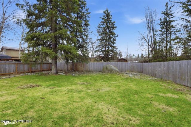 6144 E 21st Avenue, Anchorage, AK 99504