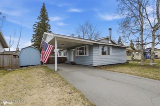 6144 E 21st Avenue, Anchorage, AK 99504