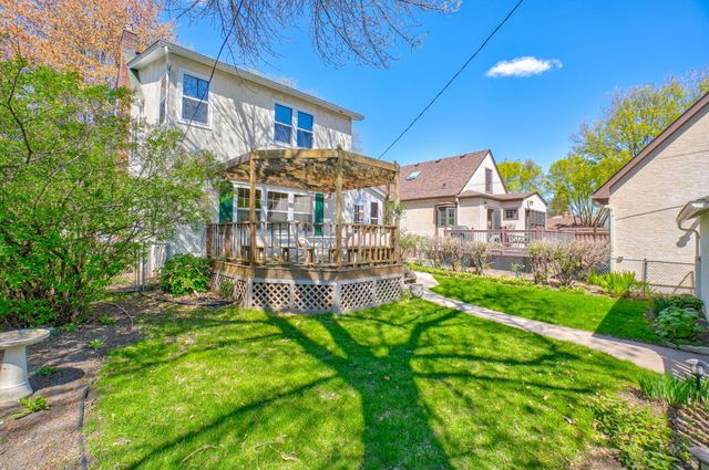 400 Macalester Street, Saint Paul, MN 55105
