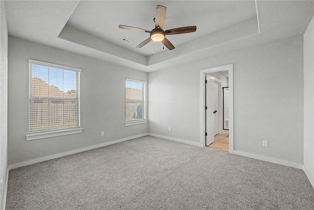 507 W Stoney Point Road, Rogers, AR 72758