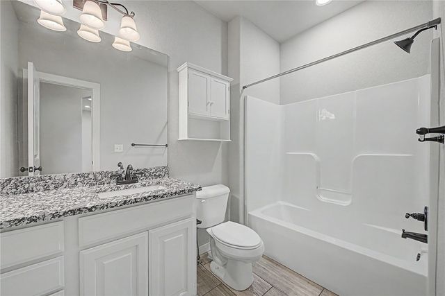 507 W Stoney Point Road, Rogers, AR 72758