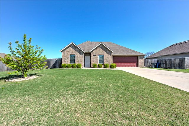 507 W Stoney Point Road, Rogers, AR 72758