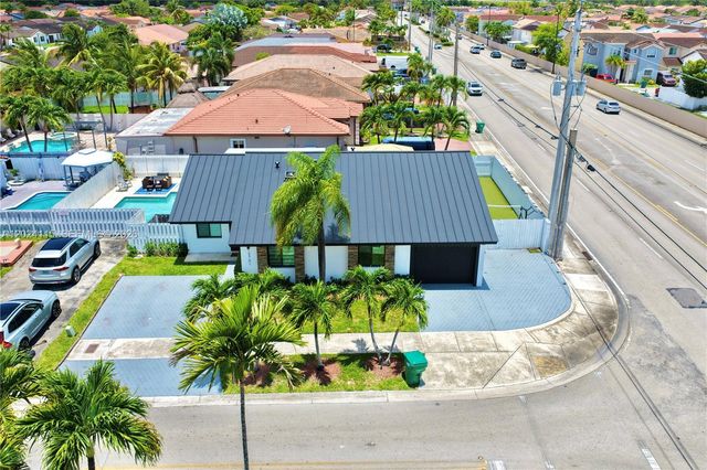 12701 NW 9th St, Miami, FL 33182