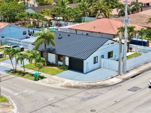 12701 NW 9th St, Miami, FL 33182
