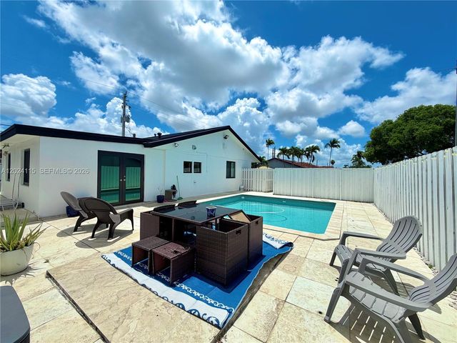 12701 NW 9th St, Miami, FL 33182
