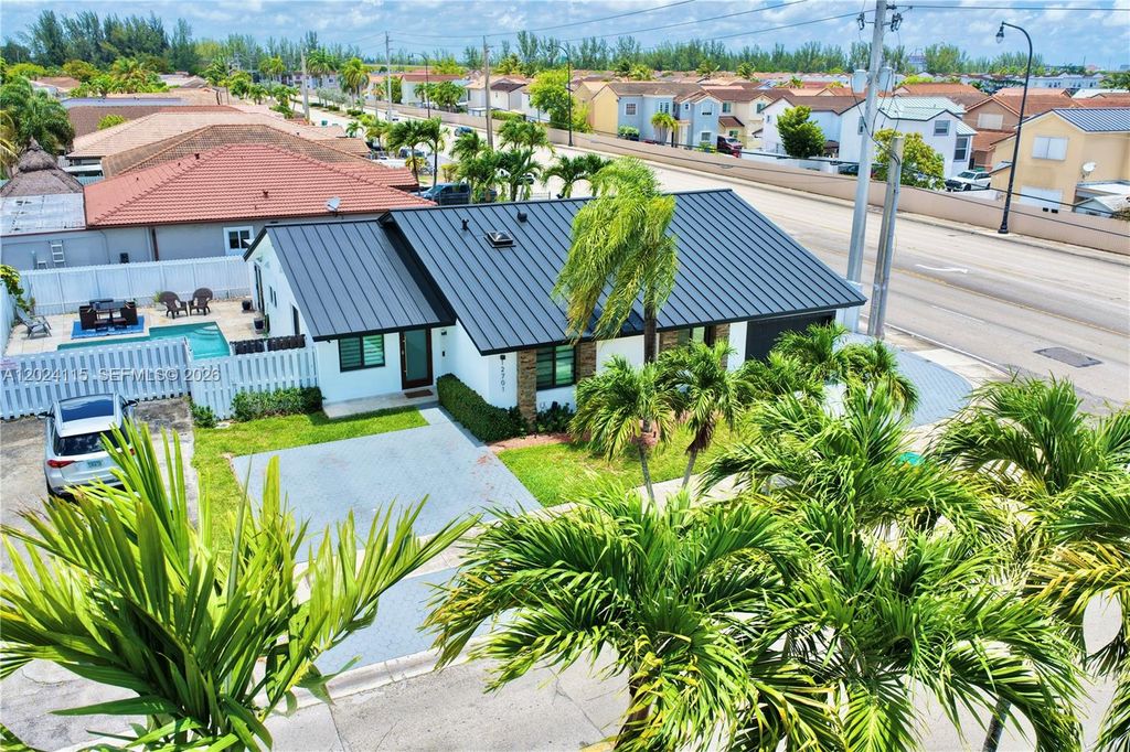 12701 NW 9th St, Miami, FL 33182