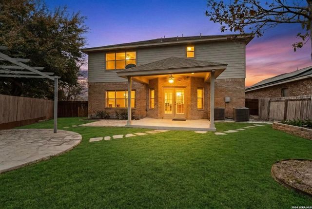 10322 Alsfeld Rnch, Helotes, TX 78023