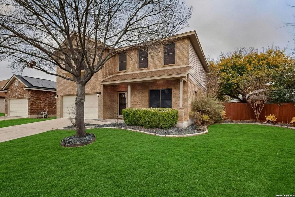 10322 Alsfeld Rnch, Helotes, TX 78023