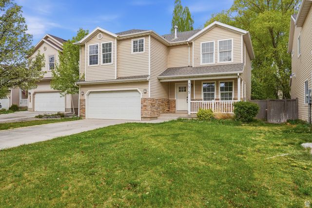 7915 N GERONIMO DR, Eagle Mountain, UT 84005