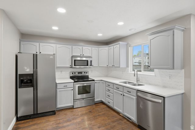 7915 N GERONIMO DR, Eagle Mountain, UT 84005