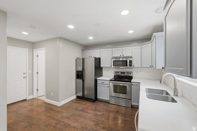 7915 N GERONIMO DR, Eagle Mountain, UT 84005