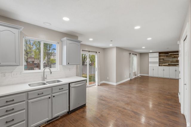 7915 N GERONIMO DR, Eagle Mountain, UT 84005