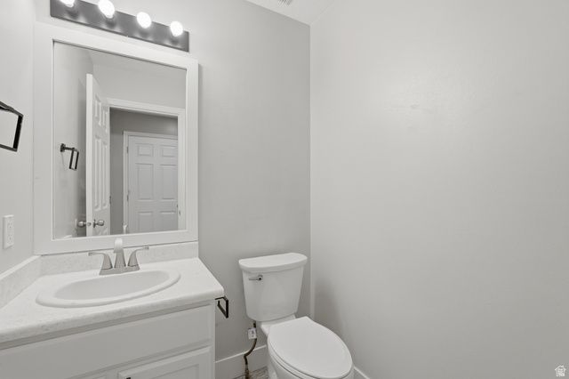 7915 N GERONIMO DR, Eagle Mountain, UT 84005