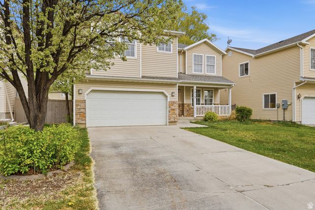 7915 N GERONIMO DR, Eagle Mountain, UT 84005