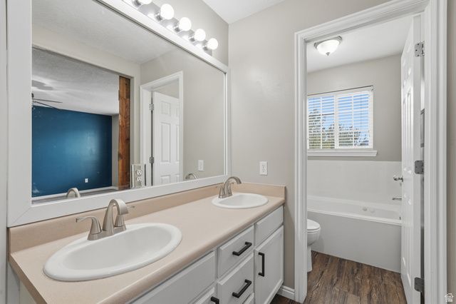 7915 N GERONIMO DR, Eagle Mountain, UT 84005