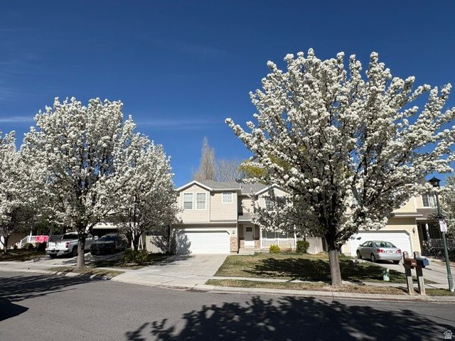 7915 N GERONIMO DR, Eagle Mountain, UT 84005