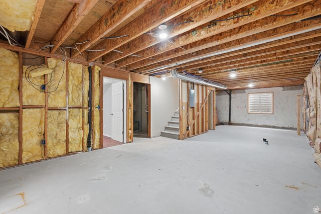 7915 N GERONIMO DR, Eagle Mountain, UT 84005
