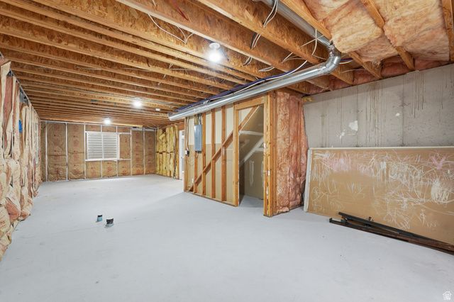 7915 N GERONIMO DR, Eagle Mountain, UT 84005