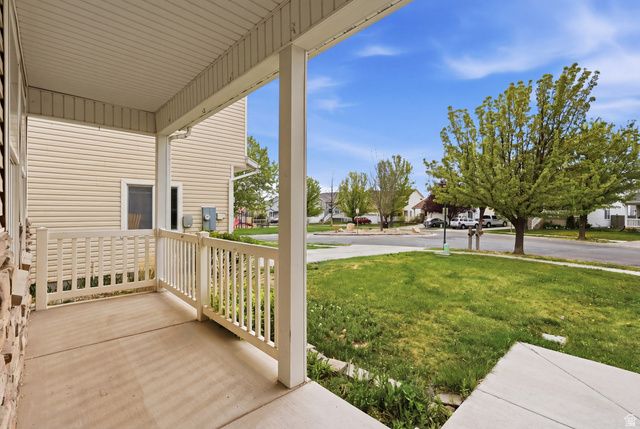 7915 N GERONIMO DR, Eagle Mountain, UT 84005