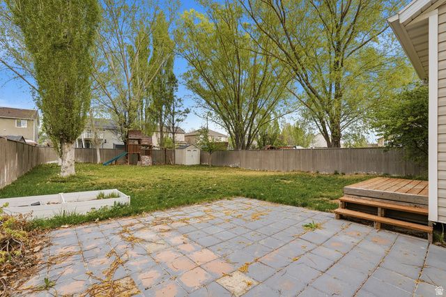 7915 N GERONIMO DR, Eagle Mountain, UT 84005