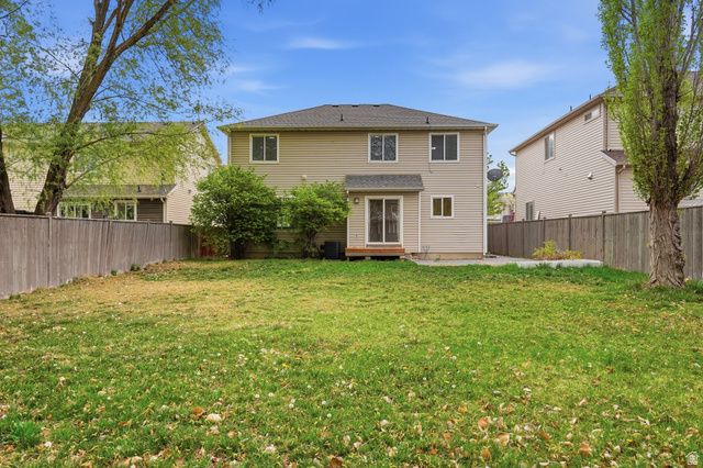 7915 N GERONIMO DR, Eagle Mountain, UT 84005