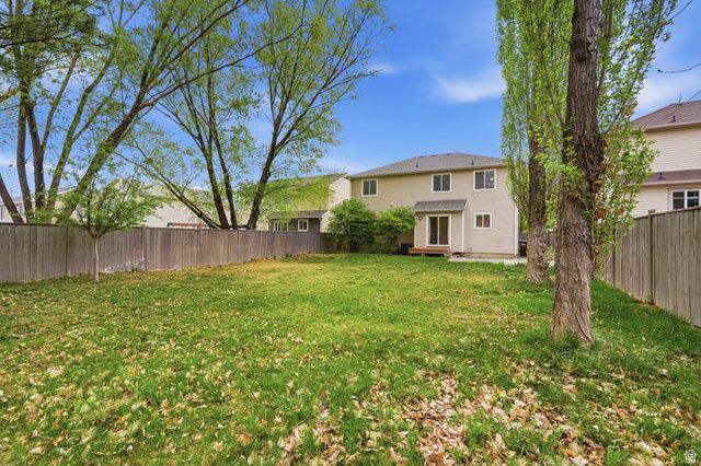 7915 N GERONIMO DR, Eagle Mountain, UT 84005