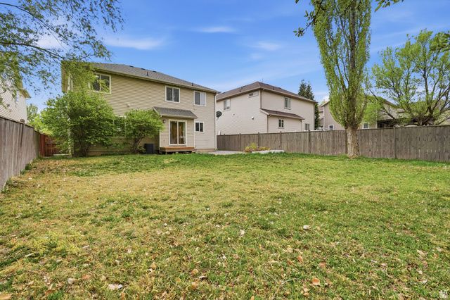 7915 N GERONIMO DR, Eagle Mountain, UT 84005