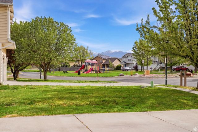 7915 N GERONIMO DR, Eagle Mountain, UT 84005